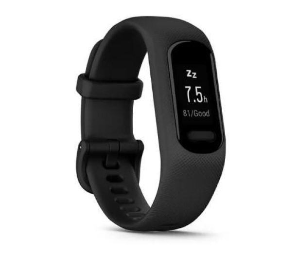 Garmin Vívosmart 5 czarny duży - 743297 - zdjęcie 2